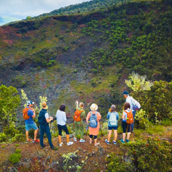 Hidden Craters Hike (1)