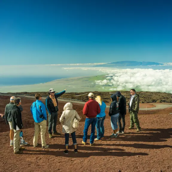 Example Participant Agreement