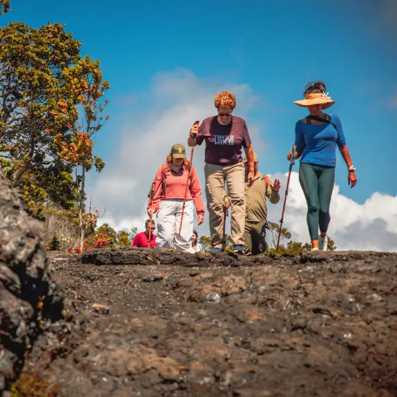 Volcano Category Page